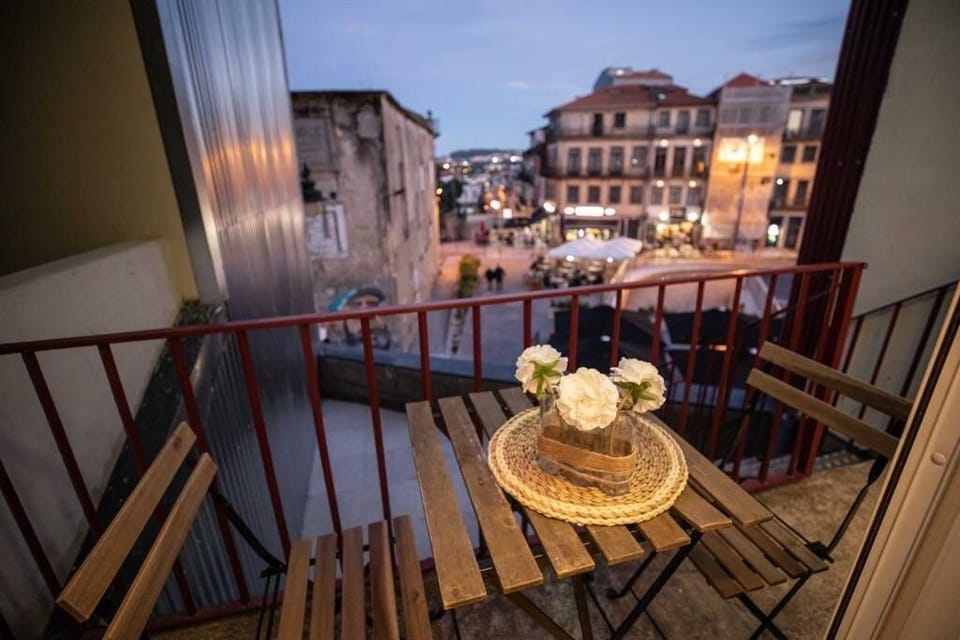 Lemago Porto Apartments - POVEIROS 1B Apartment in Porto