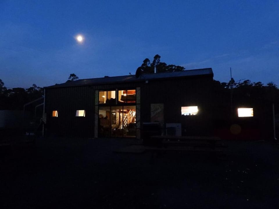 Gulkula2 Wildlife Retreat Vacation rental in Tasmania