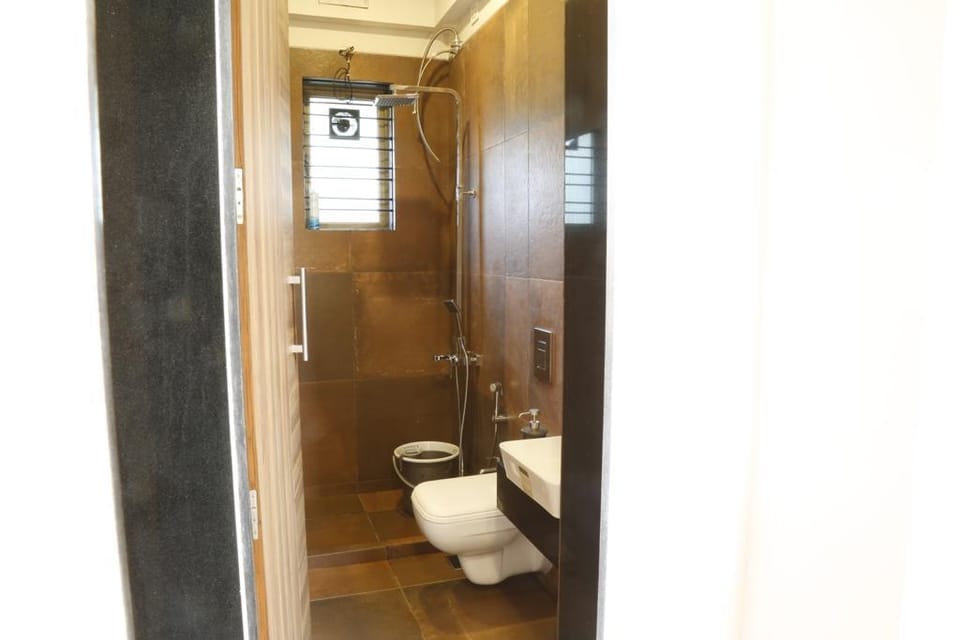 Thesupremevilla / boughain villa Vacation rental in Maharashtra