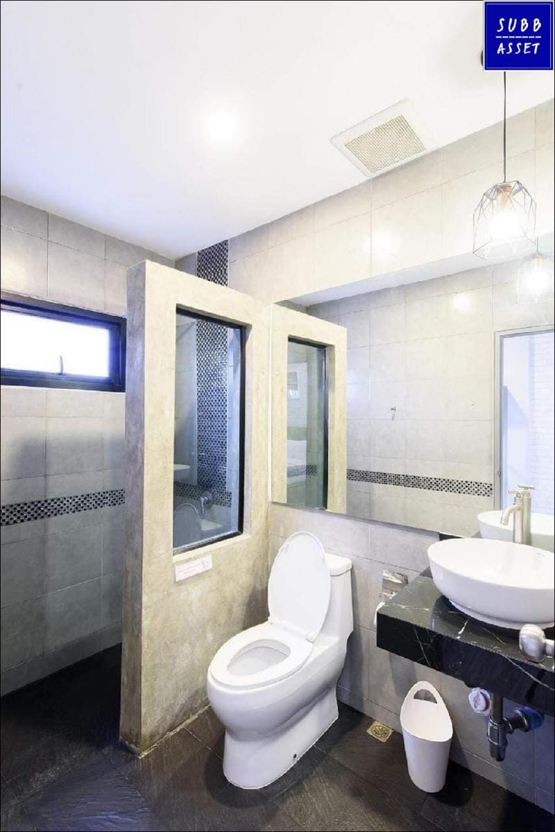 Industrial Loft house Pool Villa | Huahin Villa in Thailand