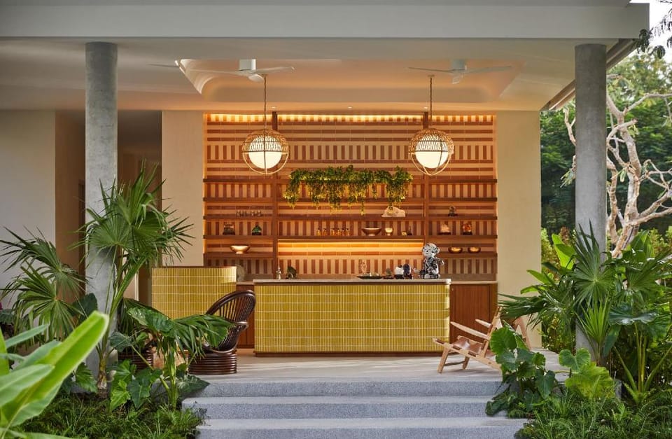 The Standard, Hua Hin Resort in Hua Hin District