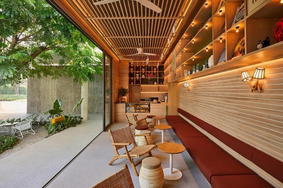 The Standard, Hua Hin Resort in Hua Hin District