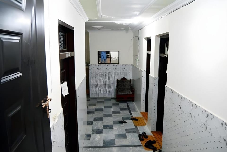 Mehran Hotel Peshawar Hotel in Punjab