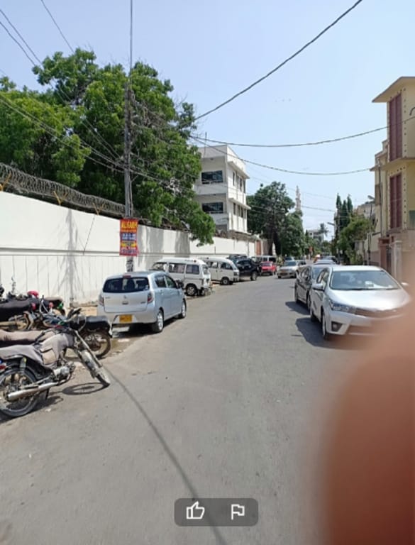 M-Winner guest house Hotel in Karachi