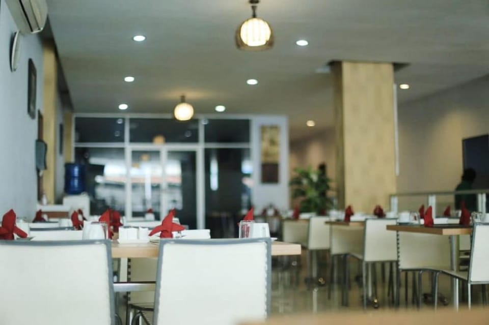 Hotel Mulia Indah Hotel in Indonesia