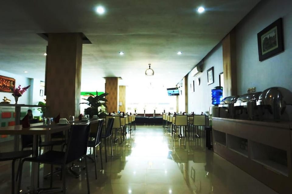 Hotel Mulia Indah Hotel in Indonesia