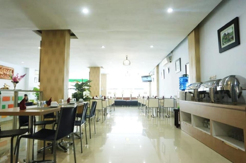 Hotel Mulia Indah Hotel in Indonesia