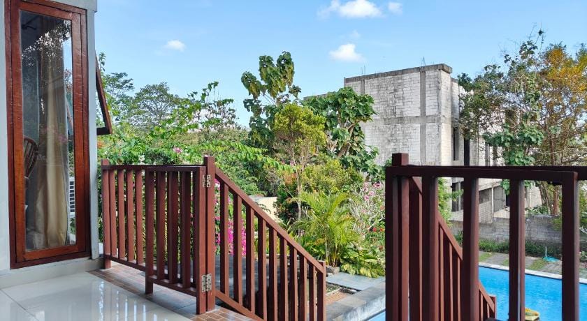 Puri Sadewa Balangan Vacation rental in Bali