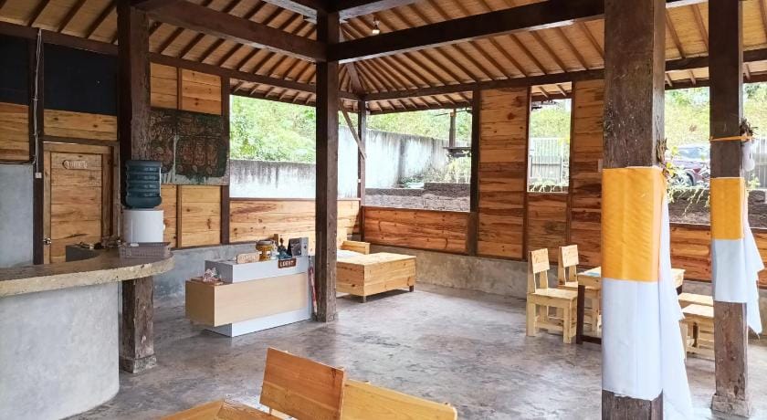Puri Sadewa Balangan Vacation rental in Bali