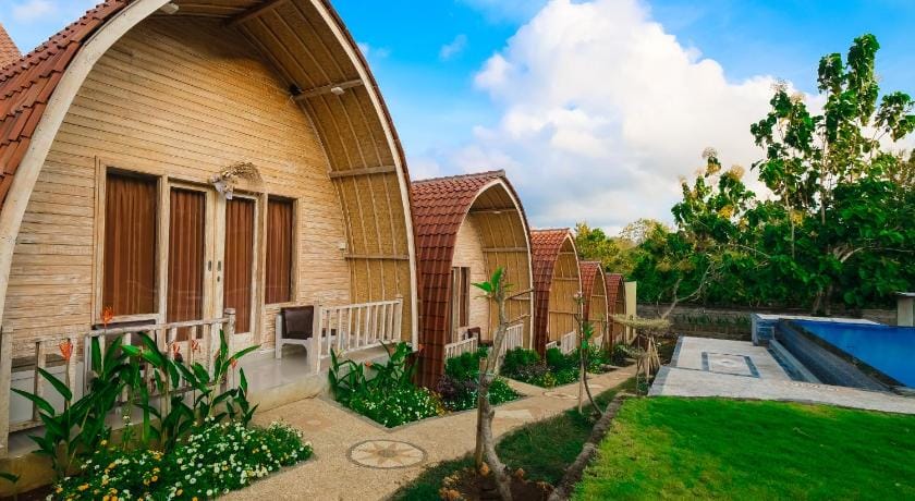 Puri Sadewa Balangan Vacation rental in Bali