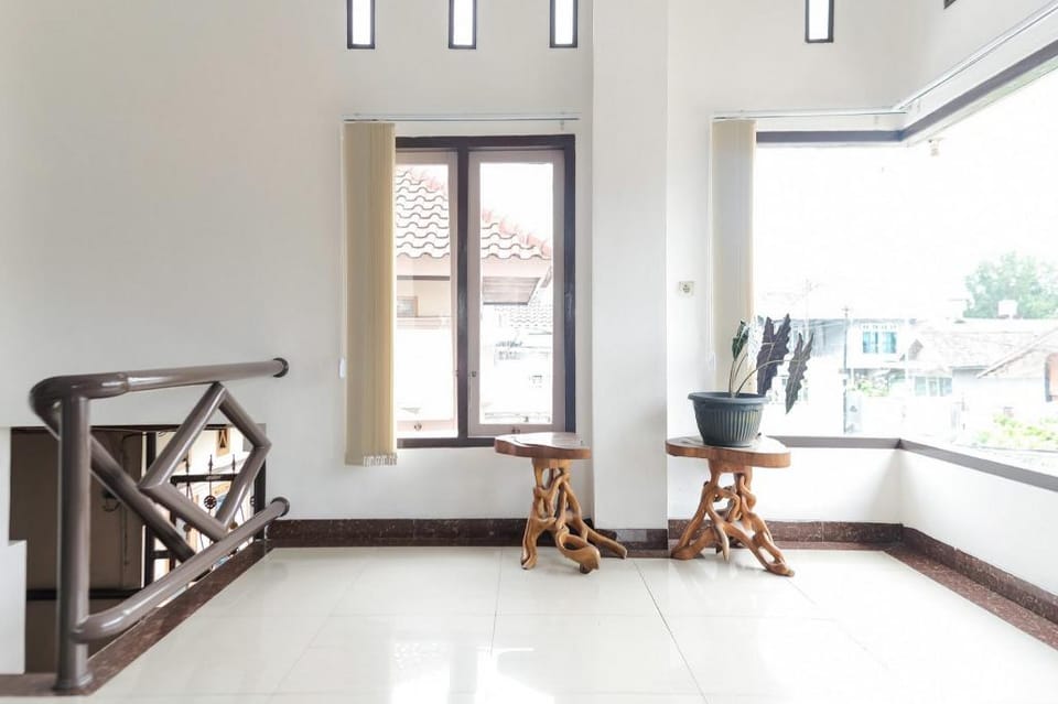 RedDoorz Syariah @ Jalan Ir Haji Juanda Jambi Hotel in Indonesia