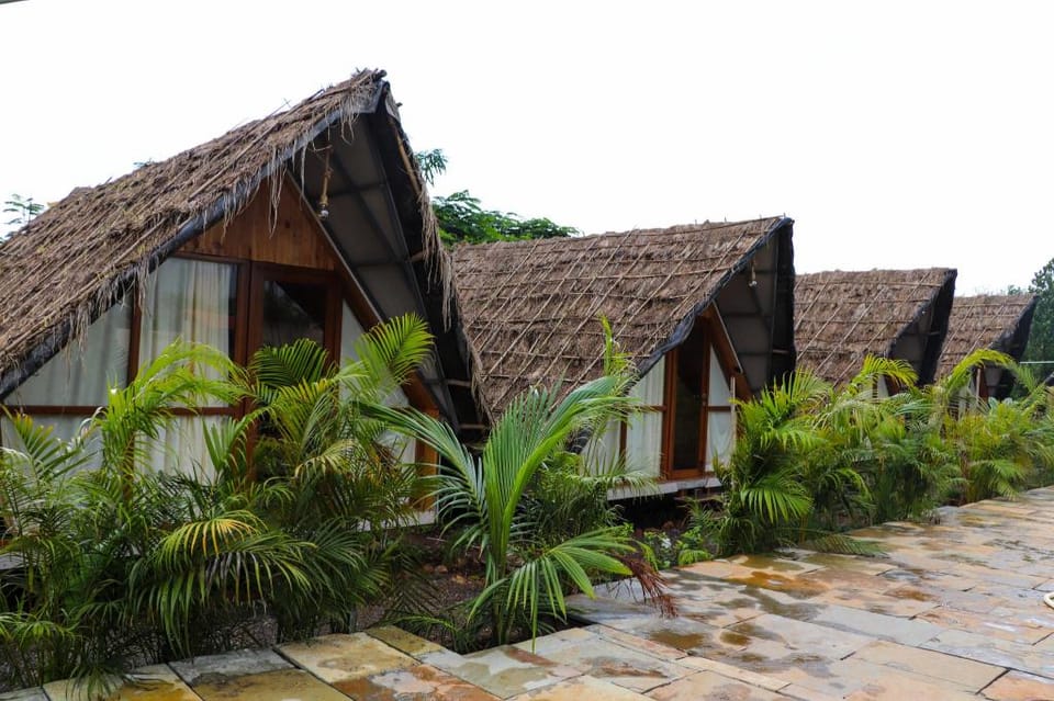 The Vintage Farm Farm Stay in Maharashtra