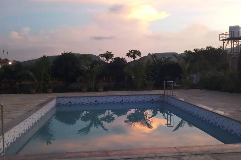 The Vintage Farm Farm Stay in Maharashtra
