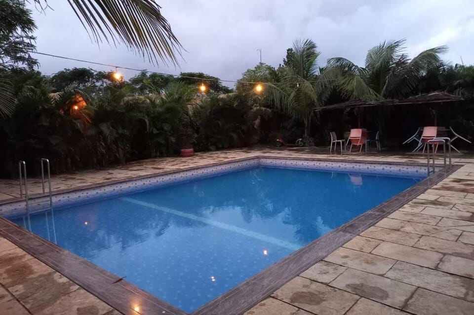 The Vintage Farm Farm Stay in Maharashtra