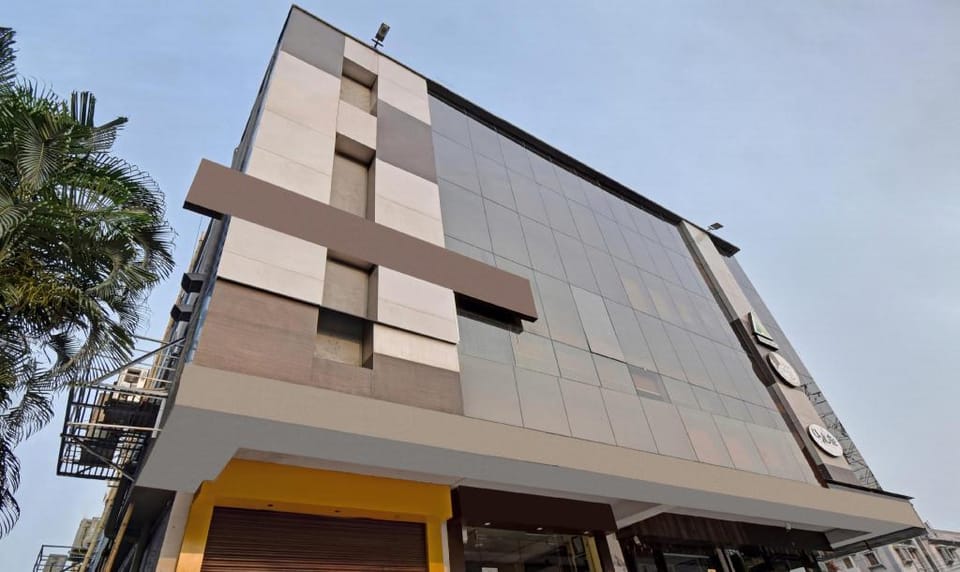 Treebo Sky Point Hotel in West Bengal