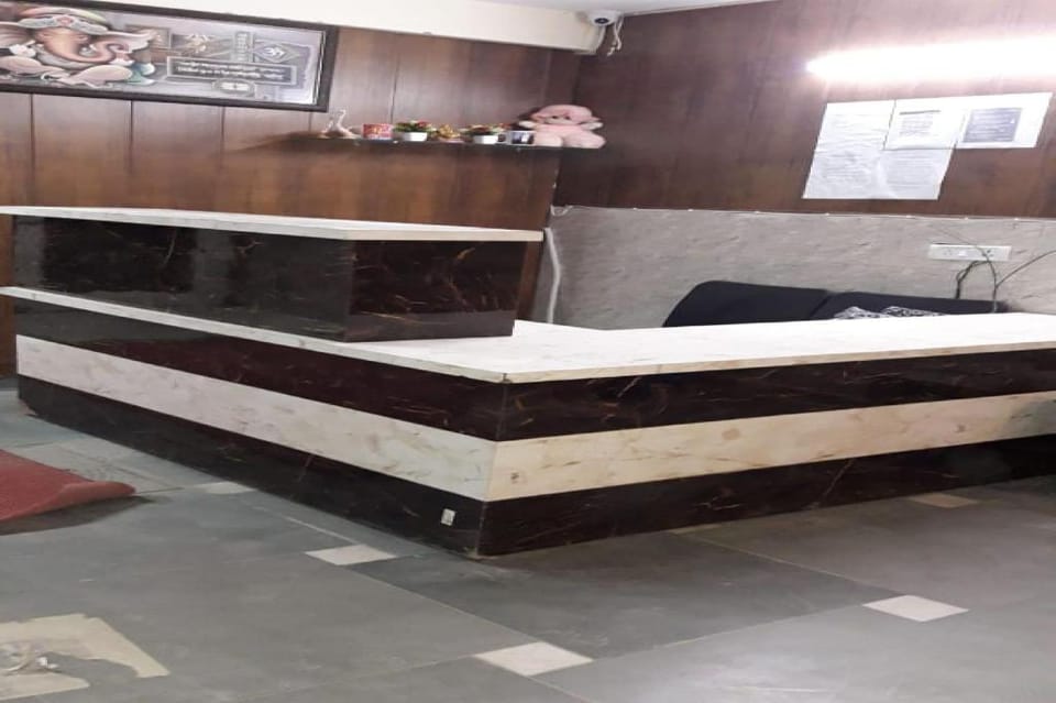 Hotel O Galaxy Rooms Hotel in Delhi