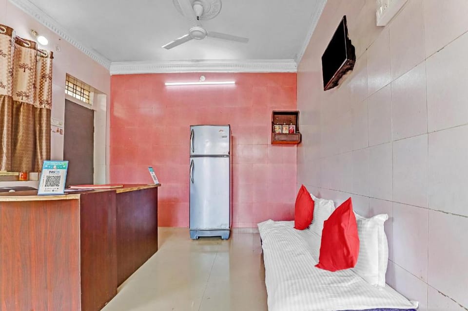 Hotel O Chintamani Inn Service Apartment Hotel in Maharashtra