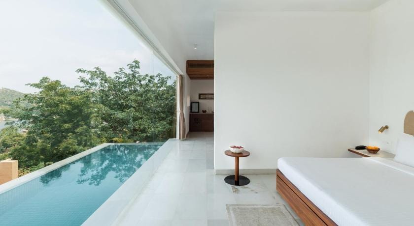 YAAN Udaipur Resort in Rajasthan