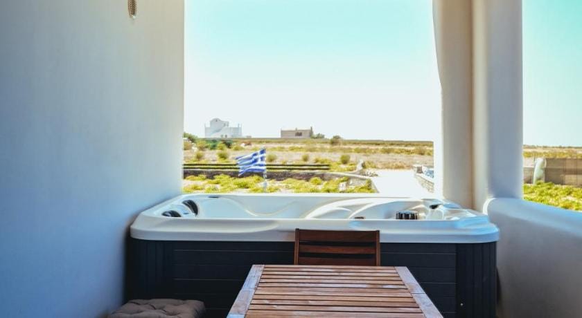 Abelonas Houses Vacation rental in Santorini