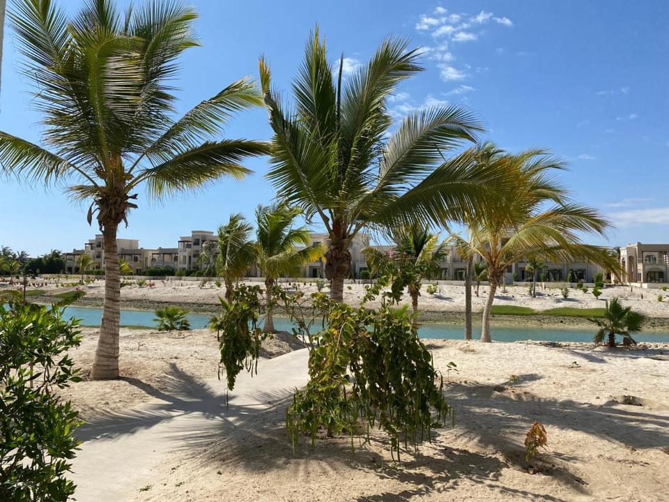 Hana Apartment Hawana Lagoons Apartment in Oman