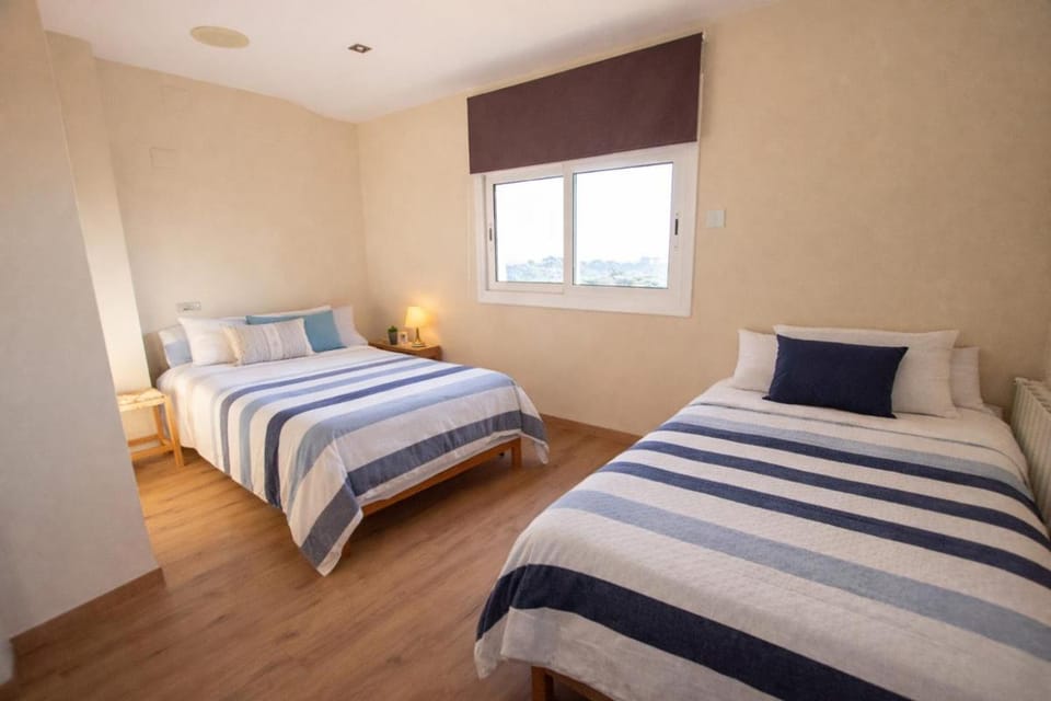 Catalunya Casas Stunning Villa with private pool 33 km to Barcelona Villa in Vallès Occidental