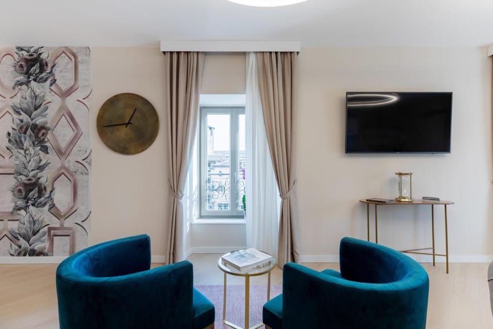 Oriana Homèl Udine Apartment hotel in Friuli-Venezia Giulia