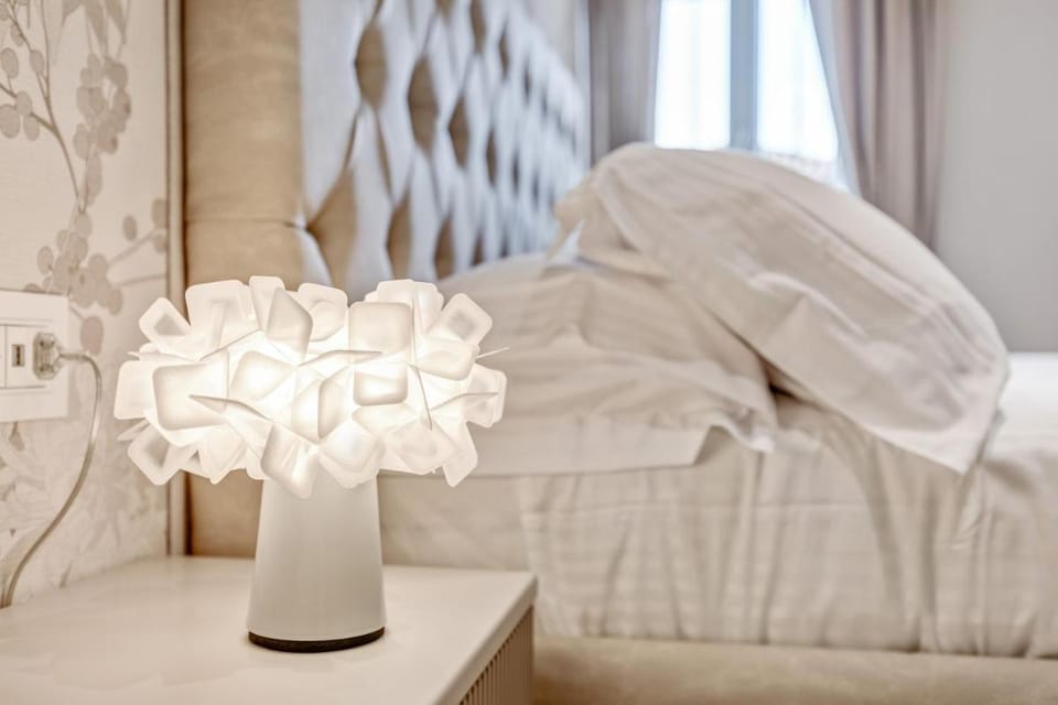 Oriana Homèl Udine Apartment hotel in Friuli-Venezia Giulia