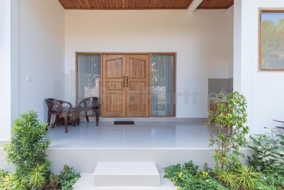 Brisk Homestay Uluwatu RedPartner Hotel in Bali