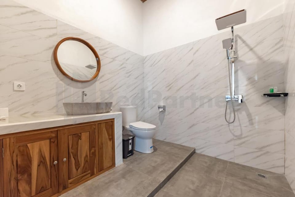 Brisk Homestay Uluwatu RedPartner Hotel in Bali