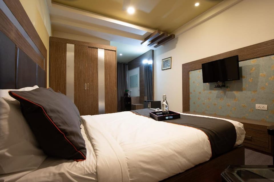 Collection O Hari International Hotel in Noida