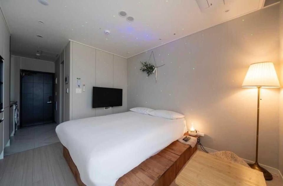OCEAN PARK 9 Hotel in Gyeonggi-do
