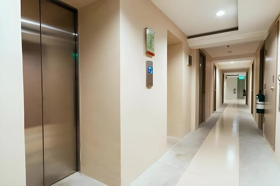 Urban Deca @ Nizami Condotel Unit 5 Apartment in Mandaluyong