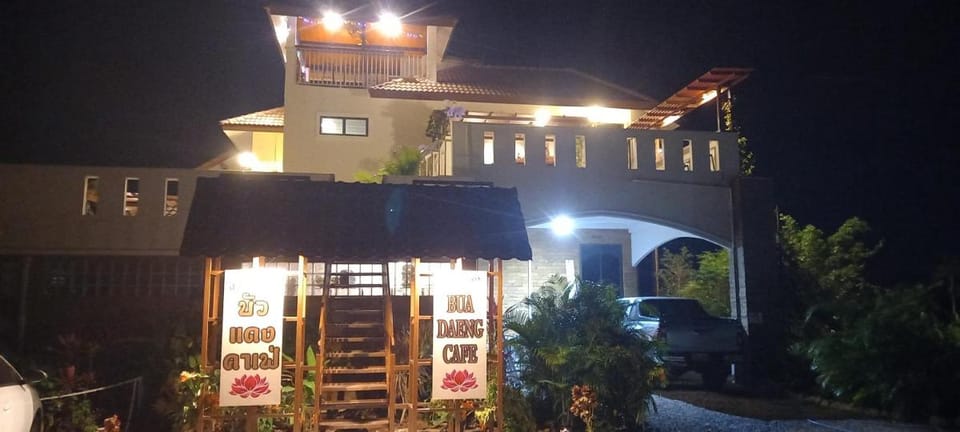 Bua Daeng Homestay Resort Resort in Laos