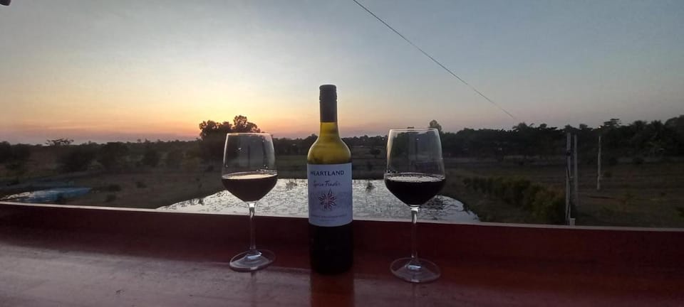 Bua Daeng Homestay Resort Resort in Laos