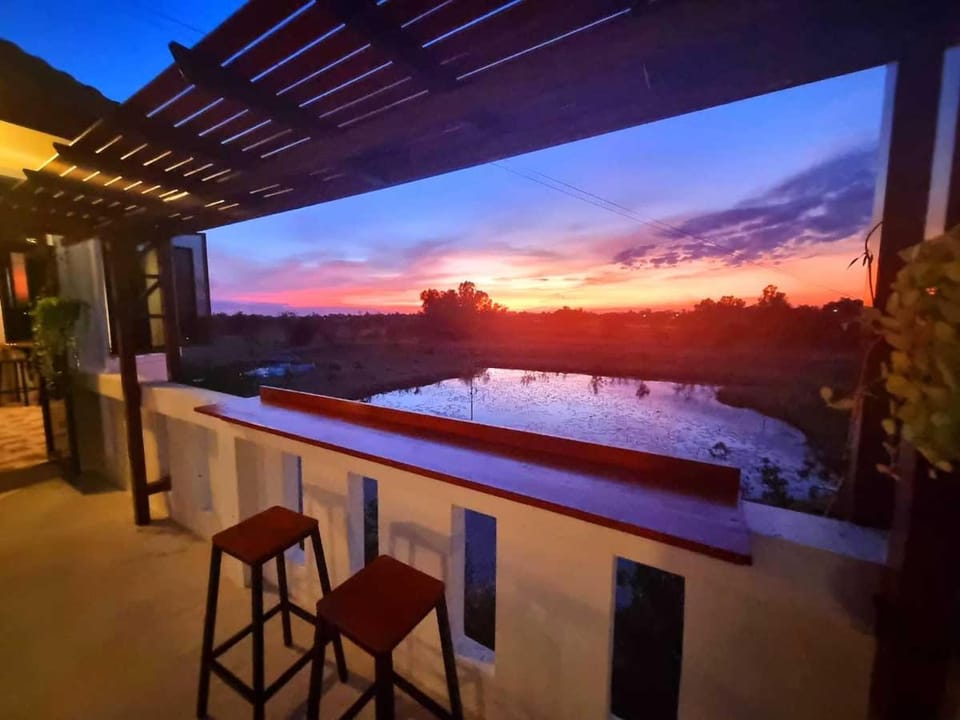 Bua Daeng Homestay Resort Resort in Laos
