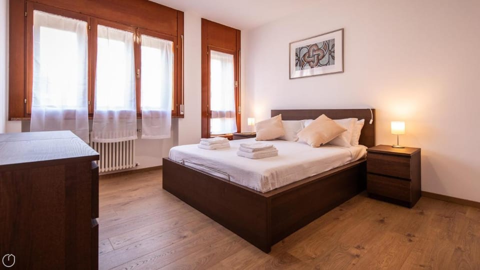 Aquileia 53 Apartment in Friuli-Venezia Giulia