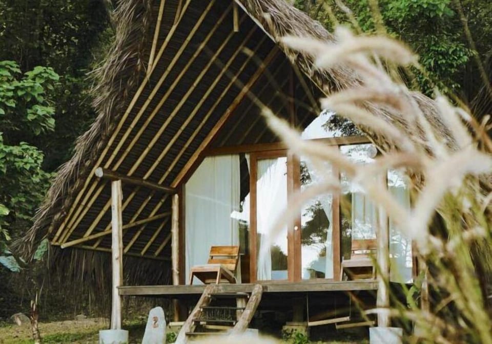 Kirana Retreat Sumbawa Campground/ 
RV Resort in Sekongkang