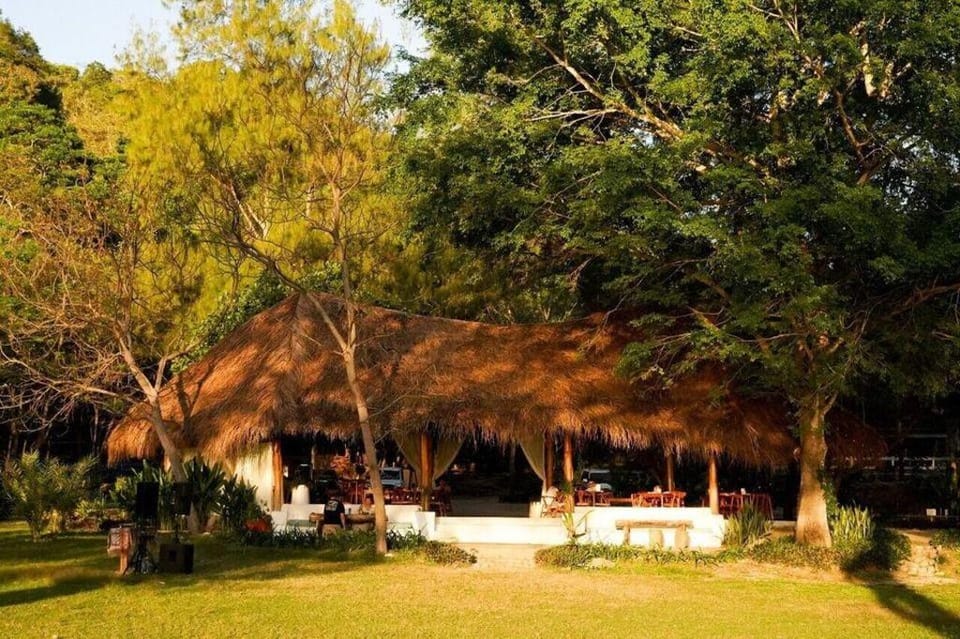 Kirana Retreat Sumbawa Campground/ 
RV Resort in Sekongkang