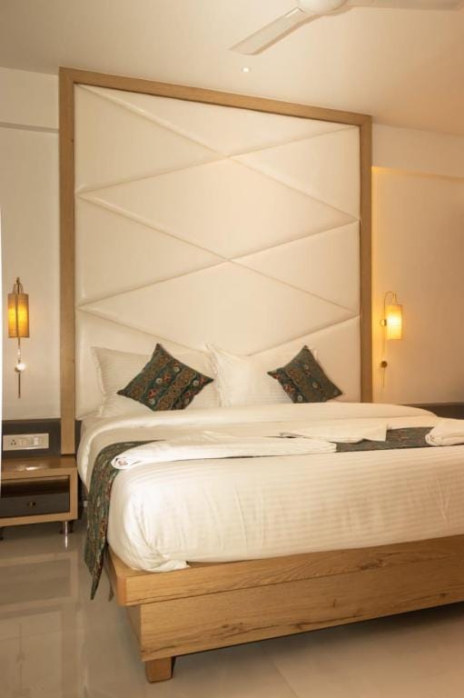 Shikin Hotels Pvt Ltd Hotel in Maharashtra