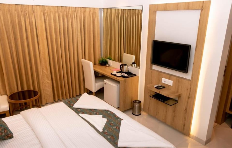 Shikin Hotels Pvt Ltd Hotel in Maharashtra