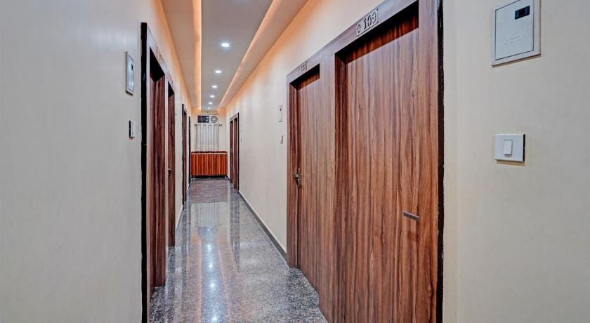 Hotel O MVD Inn Gomti Nagar Hotel in Lucknow