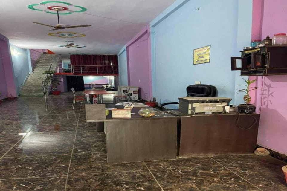 SPOT ON by OYO Stacy guest house Hotel in Haryana