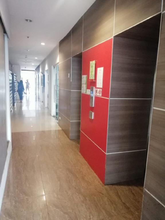 Urban Deca Tower OYO 3 Apartment in Mandaluyong