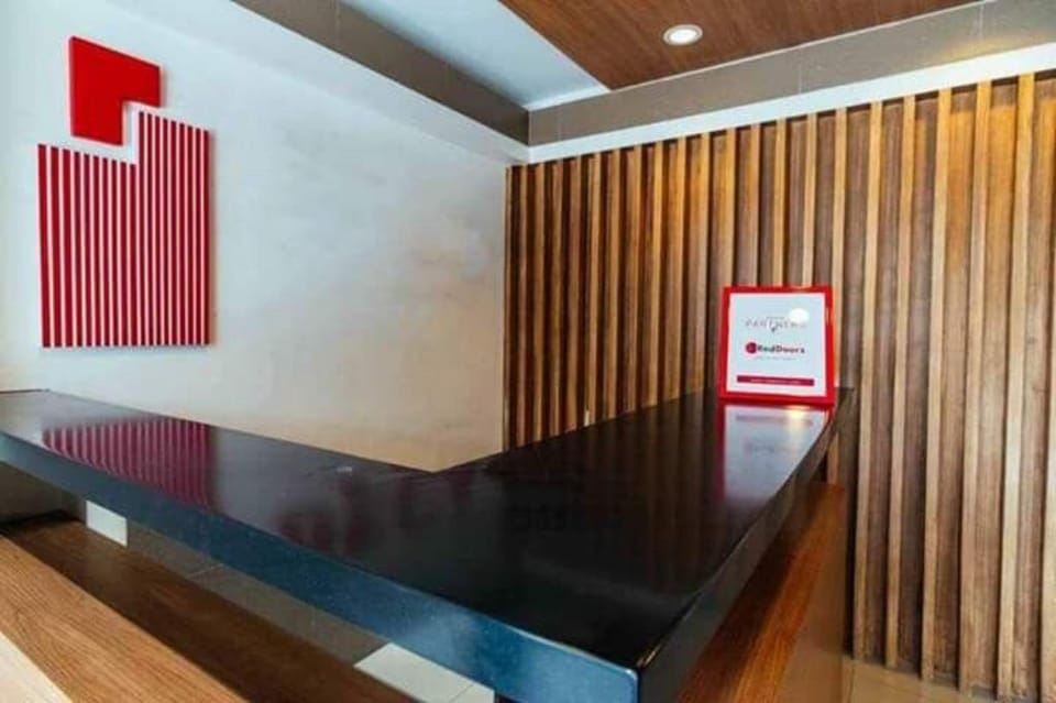 Urban Deca Tower OYO 3 Apartment in Mandaluyong