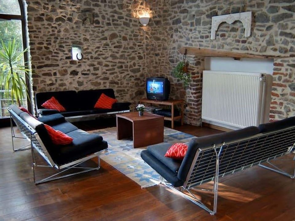 Holiday Home in Verviers with Sauna  Fireplace Vacation rental in Wallonia, Belgium