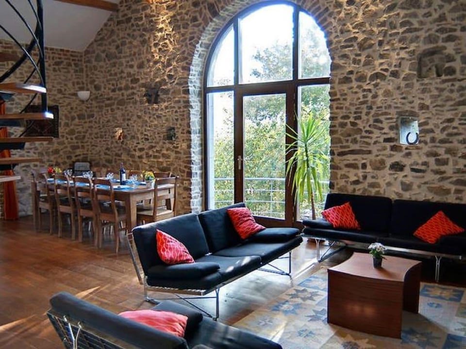 Holiday Home in Verviers with Sauna  Fireplace Vacation rental in Wallonia, Belgium