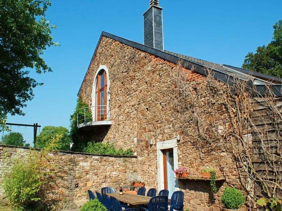 Holiday Home in Verviers with Sauna  Fireplace Vacation rental in Wallonia, Belgium
