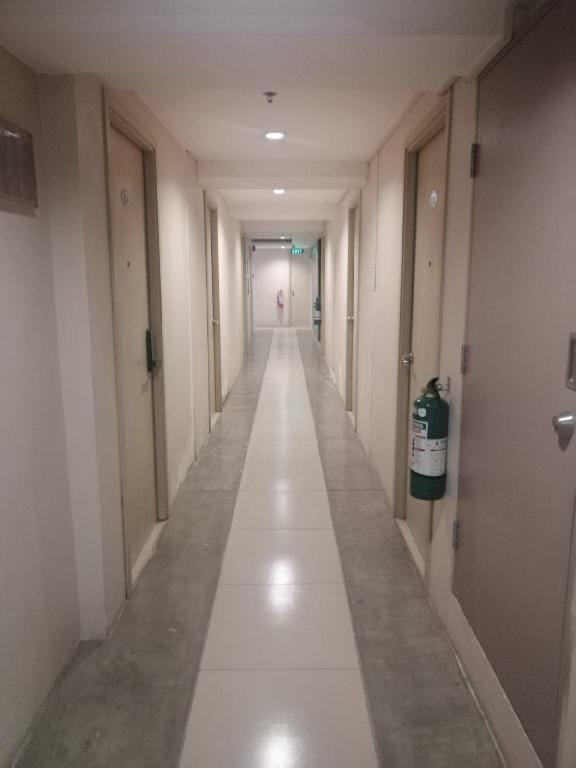 Urban Deca Tower OYO 2 Apartment in Mandaluyong