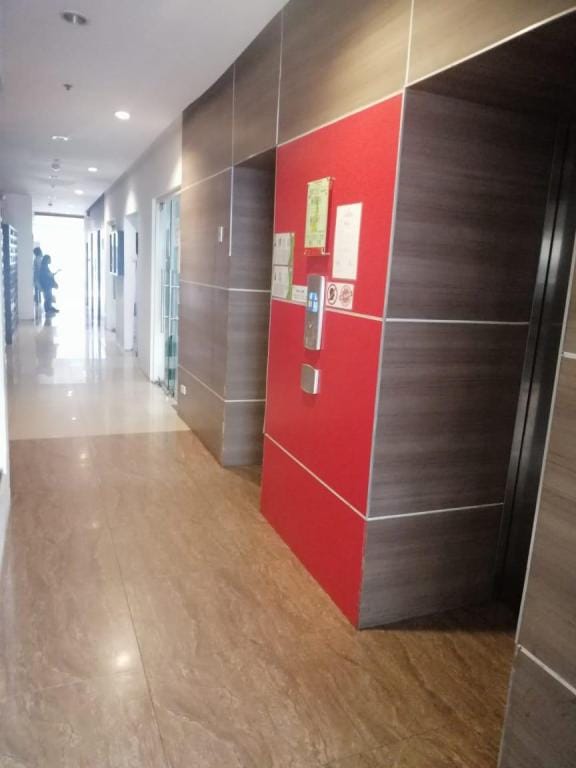 Urban Deca Tower OYO 1 Apartment in Mandaluyong