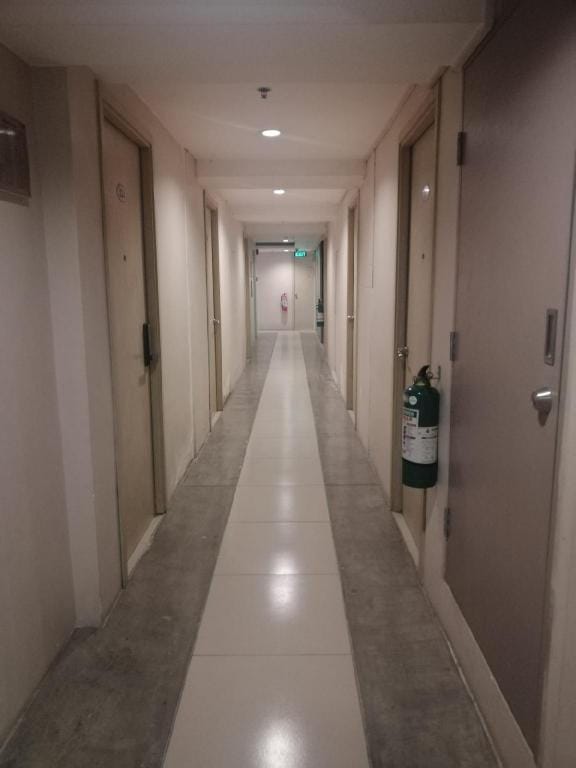 Urban Deca Tower OYO 1 Apartment in Mandaluyong